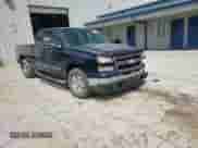2006 Chevrolet Silverado 1500 LT1 with VIN 2GCEK19V761186704, listed as a Copart auction lot 61661155 with 168,733 mi miles and Salvage title. Bid and sale history available at DreamBid. Image 13.