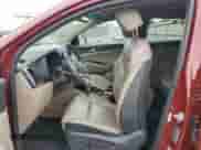 2020 Hyundai Tucson Limited with VIN KM8J3CAL1LU259241, listed as a Copart auction lot 69087345 with 49,616 mi miles and Salvage title. Bid and sale history available at DreamBid. Image 7.