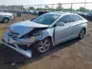 2011 Hyundai Sonata Limited with VIN 5NPEC4AC8BH284710, listed as a IAAI auction lot 42866035 with 191,587 mi miles and . Bid and sale history available at DreamBid. Image 2.