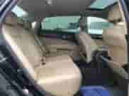 2011 Hyundai Equus Ultimate с VIN KMHGH4JF7BU028841, выставлен на аукционе Copart как лот 59548985 с пробегом Не указан миль и Списание • Salvage title. История ставок и продаж доступна на DreamBid. Изображение 10.