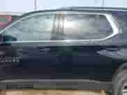 2023 Chevrolet Traverse LT Cloth with VIN 1GNERGKW1PJ122402, listed as a IAAI auction lot 42517059 with 37,087 mi miles and . Bid and sale history available at DreamBid. Image 14.