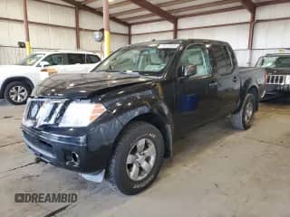2012 Nissan Frontier SV с VIN 1N6AD0EV4CN701397, выставлен на аукционе Copart как лот 72073325 с пробегом 98 931 миль миль и Списание • Salvage title. История ставок и продаж доступна на DreamBid. Изображение 1.