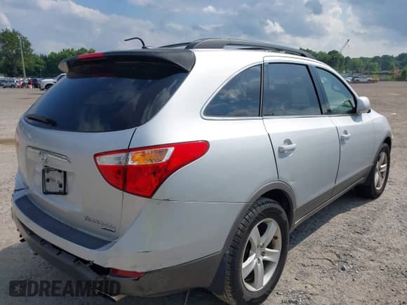 2008 Hyundai Veracruz GLS с VIN KM8NU73C38U075087, выставлен на аукционе IAAI как лот 42817571 с пробегом 185 379 миль миль и . История ставок и продаж доступна на DreamBid. Изображение 4.