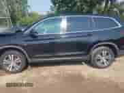 2017 Honda Pilot EX-L z VIN 5FNYF6H57HB032784, wystawiony jako IAAI lot #42893011 z przebiegiem 125 407 mil mil oraz . Historia ofert i sprzedaży dostępna na DreamBid. Obrazek 14.