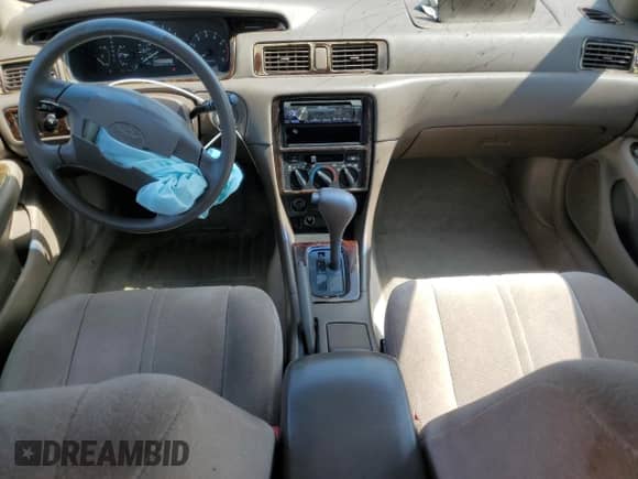 1997 Toyota Camry LE с VIN 4T1BG22K0VU093113, выставлен на аукционе Copart как лот 61350165 с пробегом 92 603 миль миль и Чистый • Clean title. История ставок и продаж доступна на DreamBid. Изображение 8.