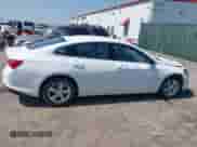 2022 Chevrolet Malibu LS с VIN 1G1ZC5ST4NF182995, выставлен на аукционе IAAI как лот 43234112 с пробегом 79 431 миль миль и . История ставок и продаж доступна на DreamBid. Изображение 13.