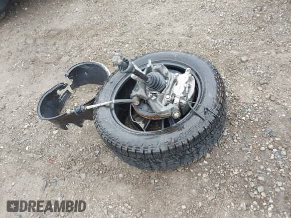 2021 Ram 1500 Lone Star z VIN 1C6SRFFT6MN695393, wystawiony jako IAAI lot #42344282 z przebiegiem 12 796 mil mil oraz . Historia ofert i sprzedaży dostępna na DreamBid. Obrazek 12.