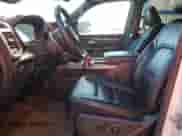 2020 Ram 1500 Rebel z VIN 1C6SRFLT0LN377370, wystawiony jako Copart lot #63436795 z przebiegiem 75 251 mil mil oraz Szkoda całkowita • Salvage title. Historia ofert i sprzedaży dostępna na DreamBid. Obrazek 7.