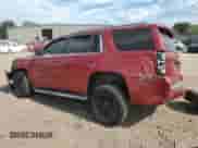 2015 Chevrolet Tahoe LT с VIN 1GNSKBKC2FR209211, выставлен на аукционе Copart как лот 71953065 с пробегом Не указан миль и Списание • Salvage title. История ставок и продаж доступна на DreamBid. Изображение 2.