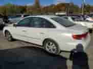 2006 Hyundai Azera SE с VIN KMHFC46FX6A136882, выставлен на аукционе Copart как лот 77377864 с пробегом 165 124 миль миль и Списание • Salvage title. История ставок и продаж доступна на DreamBid. Изображение 2.