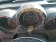 2007 Dodge Nitro SLT with VIN 1D8GT58K57W719391, listed as a Copart auction lot 62359585 with Not provided miles and Salvage title. Bid and sale history available at DreamBid. Image 9.