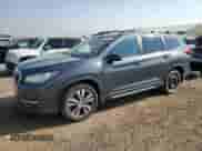 2020 Subaru Ascent Limited with VIN 4S4WMAPD5L3464798, listed as a Copart auction lot 70632265 with 99,720 mi miles and Clean title. Bid and sale history available at DreamBid. Image 1.