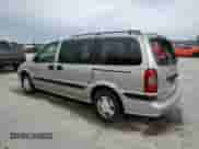 2004 Chevrolet Venture LS с VIN 1GNDX03E24D114382, выставлен на аукционе Copart как лот 50386355 с пробегом 186 615 миль миль и Списание • Salvage title. История ставок и продаж доступна на DreamBid. Изображение 2.