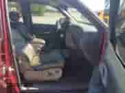 2004 Chevrolet TrailBlazer LT with VIN 1GNDT13S842255041, listed as a IAAI auction lot 43291819 with Not provided miles and . Bid and sale history available at DreamBid. Image 5.