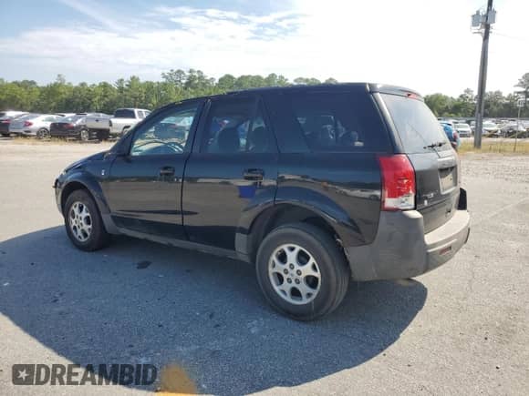 2004 Saturn VUE V6 с VIN 5GZCZ53404S888708, выставлен на аукционе Copart как лот 66663265 с пробегом Не указан миль и Списание • Salvage title. История ставок и продаж доступна на DreamBid. Изображение 2.