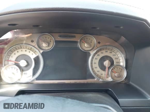 2014 Ram 1500 Longhorn с VIN 1C6RR7PT1ES308271, выставлен на аукционе IAAI как лот 43014493 с пробегом Не указан миль и . История ставок и продаж доступна на DreamBid. Изображение 7.