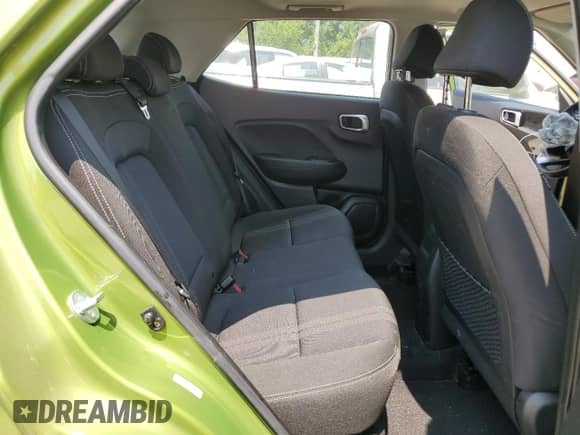 2023 Hyundai Venue Limited с VIN KMHRC8A33PU252930, выставлен на аукционе Copart как лот 66542685 с пробегом 20 400 миль миль и Списание • Salvage title. История ставок и продаж доступна на DreamBid. Изображение 10.