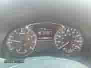 2018 Nissan Pathfinder Platinum с VIN 5N1DR2MM8JC612801, выставлен на аукционе Copart как лот 60176455 с пробегом 77 614 миль миль и Списание • Salvage title. История ставок и продаж доступна на DreamBid. Изображение 9.