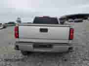 2019 Chevrolet Silverado 1500 LT z VIN 2GCVKPEC5K1104311, wystawiony jako Copart lot #66050025 z przebiegiem 75 761 mil mil oraz Szkoda całkowita • Salvage title. Historia ofert i sprzedaży dostępna na DreamBid. Obrazek 6.