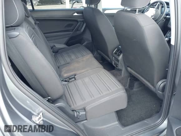 2024 Volkswagen Tiguan S с VIN 3VVRB7AX5RM120314, выставлен на аукционе IAAI как лот 42016531 с пробегом 11 373 миль миль и . История ставок и продаж доступна на DreamBid. Изображение 8.