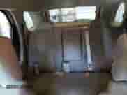 2008 Chevrolet Equinox LT z VIN 2CNDL33F286290119, wystawiony jako Copart lot #63869224 z przebiegiem 156 348 mil mil oraz Szkoda całkowita • Salvage title. Historia ofert i sprzedaży dostępna na DreamBid. Obrazek 10.