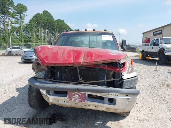 1994 Dodge RAM with VIN 1B7JC26Z3RS668485, listed as a IAAI auction lot 42379225 with 279,985 mi miles and . Bid and sale history available at DreamBid. Image 6.
