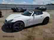 2008 Saturn Sky Red Line with VIN 1G8MG35X08Y129075, listed as a Copart auction lot 67410485 with 88,026 mi miles and Clean title. Bid and sale history available at DreamBid. Image 1.