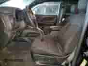 2023 Chevrolet Colorado 4WD Trail Boss с VIN 1GCPTEEK8P1156367, выставлен на аукционе Copart как лот 57150575 с пробегом 14 476 миль миль и Списание • Salvage title. История ставок и продаж доступна на DreamBid. Изображение 7.