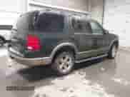 2003 Ford Explorer Eddie Bauer with VIN 1FMZU74E83UC42683, listed as a IAAI auction lot 41462453 with Not provided miles and . Bid and sale history available at DreamBid. Image 4.