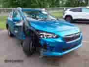 2017 Subaru Impreza Premium with VIN 4S3GTAB68H3739785, listed as a IAAI auction lot 42757085 with 135,564 mi miles and . Bid and sale history available at DreamBid. Image 1.