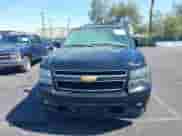 2008 Chevrolet Suburban 3LT z VIN 1GNFK16358J117114, wystawiony jako IAAI lot #42736845 z przebiegiem 193 225 mil mil oraz . Historia ofert i sprzedaży dostępna na DreamBid. Obrazek 6.