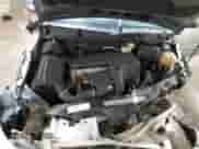 2007 Saturn ION ION 2 with VIN 1G8AZ55FX7Z106945, listed as a Copart auction lot 74056954 with Not provided miles and Salvage title. Bid and sale history available at DreamBid. Image 11.