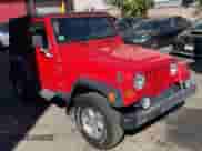 1997 Jeep Wrangler Sport с VIN 1J4FY19S8VP543117, выставлен на аукционе Copart как лот 89572465 с пробегом 183 829 миль миль и Чистый • Clean title. История ставок и продаж доступна на DreamBid. Изображение 1.