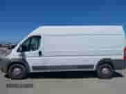 2018 Ram ProMaster Cargo with VIN 3C6URVHG3JE116329, listed as a IAAI auction lot 42331735 with 161,377 mi miles and . Bid and sale history available at DreamBid. Image 14.