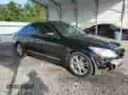 2011 Hyundai Genesis z VIN KMHGC4DF1BU144952, wystawiony jako Copart lot #60137965 z przebiegiem 157 826 mil mil oraz Szkoda całkowita • Salvage title. Historia ofert i sprzedaży dostępna na DreamBid. Obrazek 4.