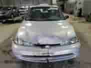 2001 Chevrolet Prizm с VIN 1Y1SK54871Z436112, выставлен на аукционе Copart как лот 49643465 с пробегом 121 598 миль миль и На запчасти • Non repairable. История ставок и продаж доступна на DreamBid. Изображение 5.