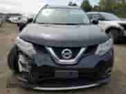 2015 Nissan Rogue SL с VIN 5N1AT2MVXFC843302, выставлен на аукционе Copart как лот 80697015 с пробегом 71 097 миль миль и Списание • Salvage title. История ставок и продаж доступна на DreamBid. Изображение 5.