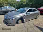 2016 Mercedes-Benz CLA 250 с VIN WDDSJ4EB0GN368656, выставлен на аукционе Copart как лот 81138805 с пробегом 83 973 миль миль и Списание • Salvage title. История ставок и продаж доступна на DreamBid. Изображение 1.