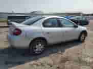 2004 Dodge Neon SXT with VIN 1B3ES56C44D599693, listed as a Copart auction lot 66981755 with 159,261 mi miles and Salvage title. Bid and sale history available at DreamBid. Image 3.