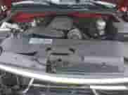 2006 Chevrolet Silverado 1500 Work Truck с VIN 3GCEK14V16G225110, выставлен на аукционе IAAI как лот 41407831 с пробегом 167 648 миль миль и . История ставок и продаж доступна на DreamBid. Изображение 10.