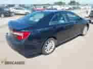 2014 Toyota Camry SE с VIN 4T1BF1FK8EU817010, выставлен на аукционе IAAI как лот 43076610 с пробегом 140 857 миль миль и . История ставок и продаж доступна на DreamBid. Изображение 4.