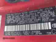 2016 Toyota Prius Three z VIN JTDKARFU1G3526019, wystawiony jako IAAI lot #43351310 z przebiegiem 100 375 mil mil oraz . Historia ofert i sprzedaży dostępna na DreamBid. Obrazek 9.