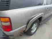 2003 Chevrolet Suburban Z71 с VIN 3GNFK16Z13G105332, выставлен на аукционе IAAI как лот 42064883 с пробегом 233 620 миль миль и . История ставок и продаж доступна на DreamBid. Изображение 12.