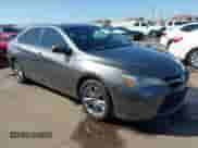 2016 Toyota Camry XLE with VIN 4T1BF1FK7GU595157, listed as a IAAI auction lot 43415961 with 110,375 mi miles and . Bid and sale history available at DreamBid. Image 1.