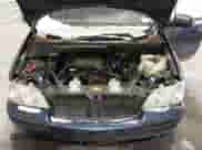 2001 Chevrolet Venture Value 1SV с VIN 1GNDU23E21D205829, выставлен на аукционе IAAI как лот 41592907 с пробегом 116 223 миль миль и . История ставок и продаж доступна на DreamBid. Изображение 9.