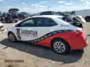 2019 Toyota Corolla XLE с VIN 2T1BURHE9KC160534, выставлен на аукционе Copart как лот 69963055 с пробегом 225 436 миль миль и Списание • Salvage title. История ставок и продаж доступна на DreamBid. Изображение 2.