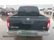 2019 Nissan Frontier SV с VIN 1N6AD0ER7KN789041, выставлен на аукционе IAAI как лот 42567796 с пробегом 77 865 миль миль и . История ставок и продаж доступна на DreamBid. Изображение 16.