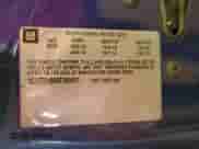 2006 Chevrolet Malibu 2LT с VIN 1G1ZT51896F299471, выставлен на аукционе Copart как лот 49623925 с пробегом 86 109 миль миль и Чистый • Clean title. История ставок и продаж доступна на DreamBid. Изображение 12.