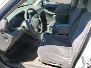 2004 Chevrolet Malibu Classic с VIN 1G1ND52F74M680804, выставлен на аукционе Copart как лот 57502045 с пробегом 106 534 миль миль и На запчасти • Non repairable. История ставок и продаж доступна на DreamBid. Изображение 6.