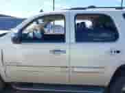 2008 Chevrolet Tahoe LTZ with VIN 1GNFC13J98R233238, listed as a IAAI auction lot 43315701 with Not provided miles and . Bid and sale history available at DreamBid. Image 15.